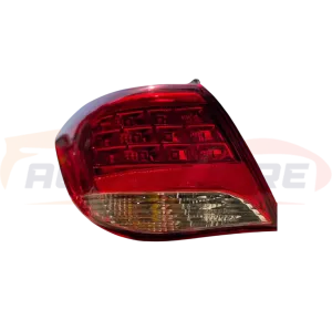 طقم فانوس خلفي خارجي BYD L3 - بي واي دي L3