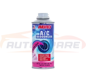 منظف تكييف ومزيل الروائح ABRO A/C Deodorizer
