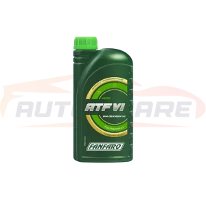 زيت فتيس فانفارو 1L DEXRON ATF VI - قطع غيار FANFARO