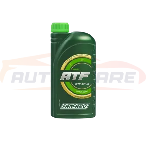 زيت فتيس احمر فانفارو 1L ATF DEXRON 3 - قطع غيار FANFARO