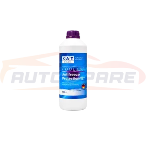 مياه تبريد بنفسجي  1.5L PROTECTION G12 PLUS