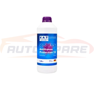 مياه تبريد بنفسجي  1.5L PROTECTION G13