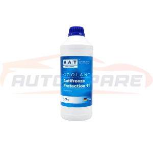 مياه تبريد زرقاء 1.5L PROTECTION G11