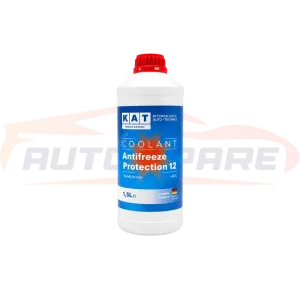 مياه تبريد حمراء 1.5L PROTECTION G12
