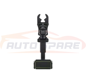 حامل هاتف في المراية داخل السيارة  Rearview mirror phone holder - الصالون والأمان صيني