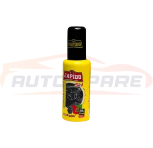 ملمع تابلوه رابيدو توت 250مللى - قطع غيار RAPIDO