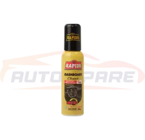 ملمع تابلوه رابيدو نيو كار 250مللى + 10% مجانا - قطع غيار RAPIDO