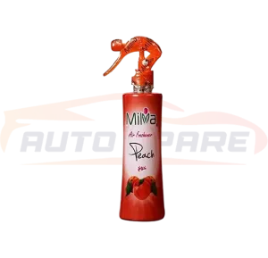 معطر جو مائي خوخ 400 مللي - قطع غيار MILVA