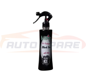 معطر جو مائي بلاك ايس 400 مللي - قطع غيار MILVA