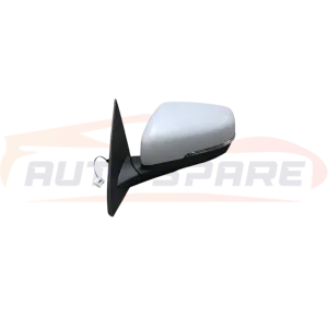 مرايه جانبية شمال جيتور X70 - جيتور X70