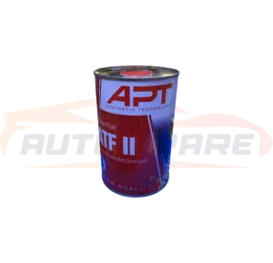 زيت باور ATF 2 علبة صاج 1 لتر
