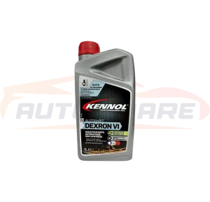 زيت فتيس DEXRON 6 كينول اوتوماتيك 1لتر