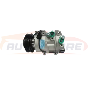 كمبروسر تكييف هيونداي توسان NX4 - هيونداي توسان NX4