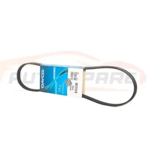 سير مجموعه 6PK1018 فلوكس واجن جولف 6 - فولكس واجن جولف 6