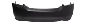 اكصدام خلفى صنى 2015-2017