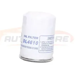فلتر زيت هيونداي النترا CN7