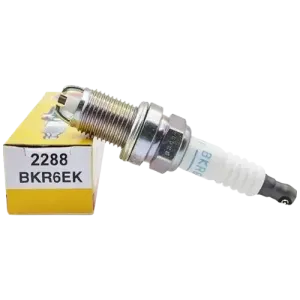 طقم بوجيهات 16 بالمقاومة 2 شمعة رفيع غاز طبيعي BKR6EK