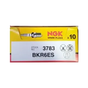 بوجية 16 بالمقاومة 1 شمعة رفيع BKR6ES