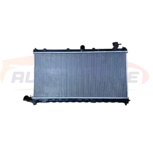 ردياتير اوتوماتيك BYD F3 - بي واي دي F3