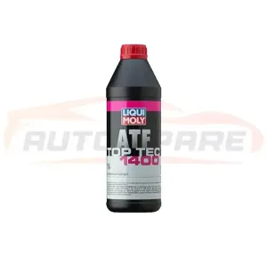 زيت فتيس ATF TOP TECH الأوتوماتيكي LIQUI MOLY كيا سيراتو 1لتر - كيا سيراتو LD