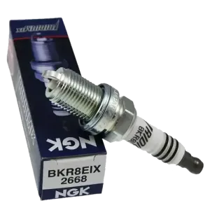 بوجية 16 ايريديوم رفيع لكل السيارت عالي الكفأة BKR8EIX