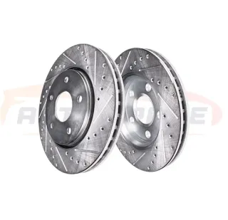 طقم طنابير عجل امامى هيونداى اكسنت 2012 RB