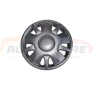 طقم طاسات جنط دايو نوبيرا 2 (مقاس 14 بوصة)