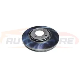 طقم طنابير اماميMG RX5