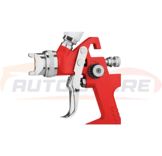 مسدس رش دوكو معدن