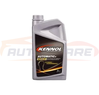 زيت فتيس KENNOL DEXRON 3 اوتوماتيك 1لتر