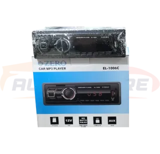 كاسيت زيرو EL 1006C