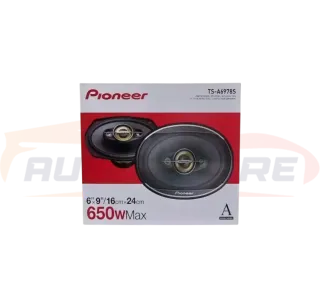 طقم سماعة بايونير 650W