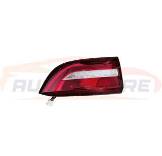 الفانوس الخلفي شمال  جيتور X70