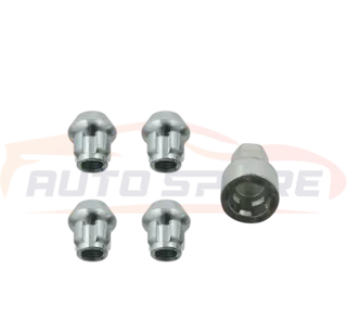 كيس 5 صواميل عجل جنوط اسبور هيونداى نيو اكسنت