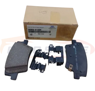 تيل فرامل خلفي كيا سول 2