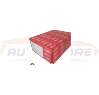 طقم بيض مقص سكودا رابيد