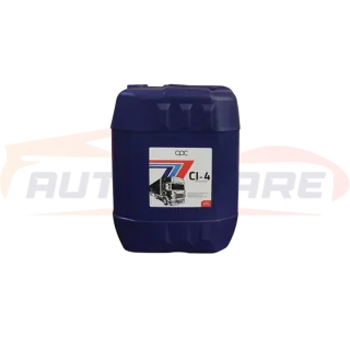 زيت موتور 20W50 التعاون ديزل 5000كم 20L API CI-4