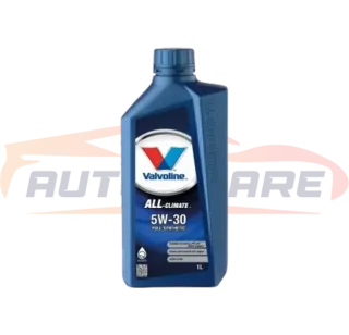 زيت موتور 5W30 فالفولين 1L ALL-CLIMATE  API SP