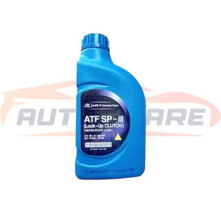 زيت فتيس ATF SP3 اربع سرعات 1لتر