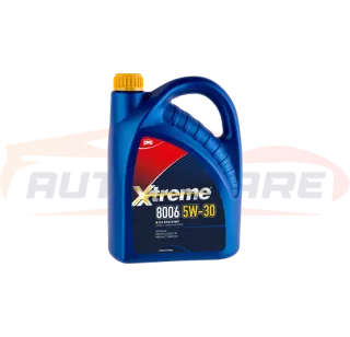 زيت موتور 5W30 اكستريم 10000كم 5L ECO SYNT