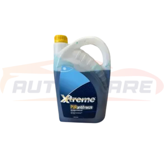 مياه تبريد زرقاء تركيز 50%5L C40