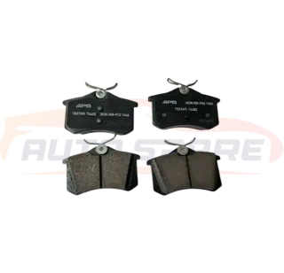 تيل فرامل خلفي رينو سينيك