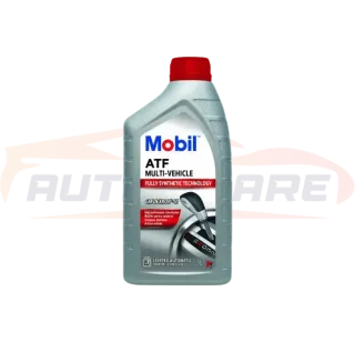 زيت فتيس ATF DEXRON VI موبيل 1لتر