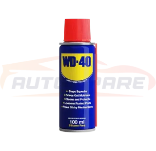 مزيل صدا 200 مللي WD-40