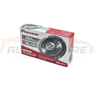 طقم سماعة بايونير 280W