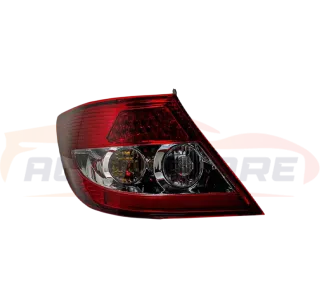 طقم فانوس خلفي BYD F3