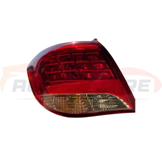 طقم فانوس خلفي خارجي BYD L3