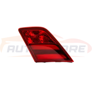 طقم فانوس خلفي داخلي BYD L3