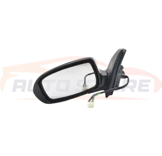 طقم مراية جنب BYD F3