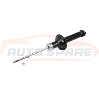 طقم مساعدين خلفي ميتسوبيشي لانسر شارك